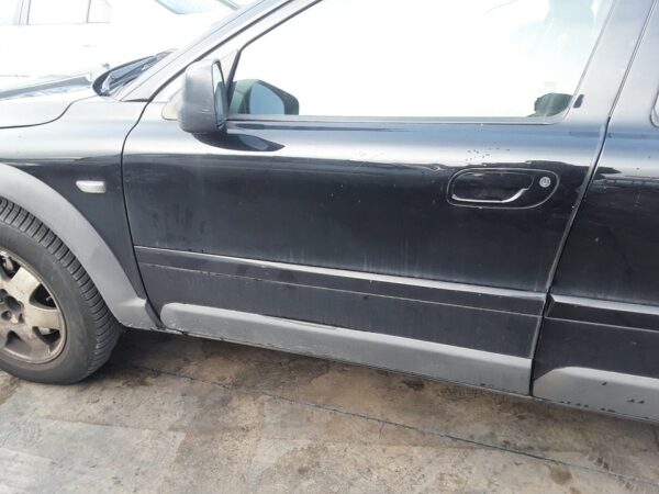 PUERTA DELANTERA IZQUIERDA VOLVO V70 FAMILIAR