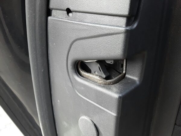 CERRADURA PUERTA TRASERA IZQUIERDA CITROEN C5 BERLINA