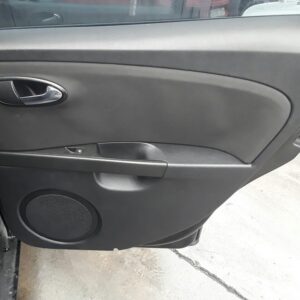 ELEVALUNAS TRASERO DERECHO SEAT LEON (1P1)