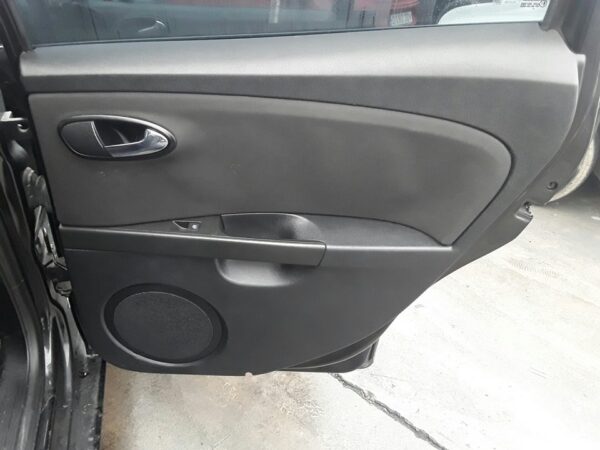ELEVALUNAS TRASERO DERECHO SEAT LEON (1P1)