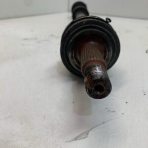 TRANSMISION DELANTERA DERECHA TOYOTA AURIS (E15)