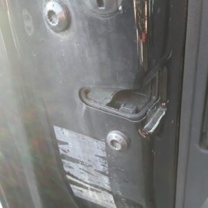CERRADURA PUERTA DELANTERA IZQUIERDA SEAT ALTEA XL (5P5)