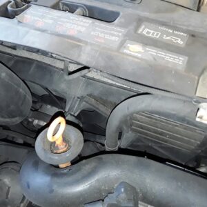RADIADOR AGUA SEAT ALTEA XL (5P5)