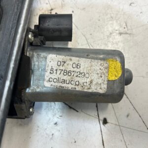 ELEVALUNAS DELANTERO IZQUIERDO FIAT GRANDE PUNTO (199)