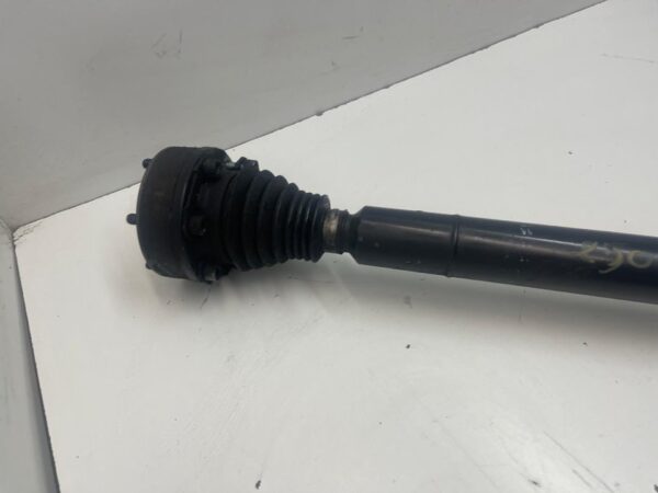 TRANSMISION DELANTERA DERECHA SEAT ALTEA (5P1)