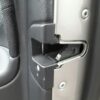CERRADURA PUERTA DELANTERA DERECHA MERCEDES-BENZ CLASE C (BM 203) BERLINA