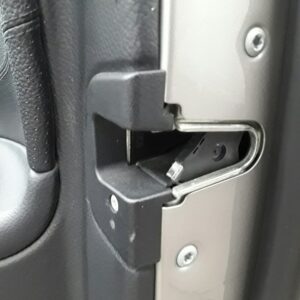CERRADURA PUERTA DELANTERA DERECHA MERCEDES-BENZ CLASE C (BM 203) BERLINA