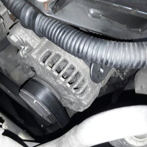 ALTERNADOR FORD S-MAX (CA1)