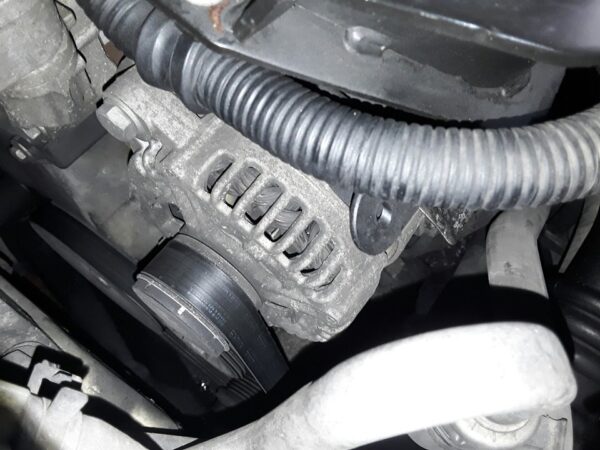 ALTERNADOR FORD S-MAX (CA1)