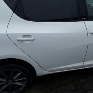 PUERTA TRASERA DERECHA SEAT IBIZA SC (6J1)