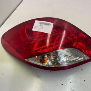 PILOTO TRASERO IZQUIERDO PEUGEOT 207