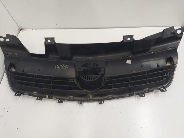 REJILLA PARAGOLPES DELANTERO OPEL ZAFIRA B