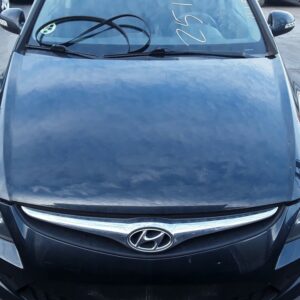 CAPO HYUNDAI I30 CW (GDH)