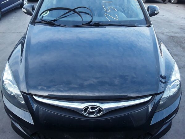 CAPO HYUNDAI I30 CW (GDH)