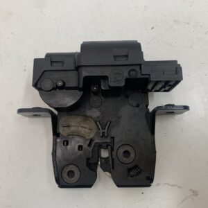 CERRADURA MALETERO / PORTON NISSAN QASHQAI (J10)