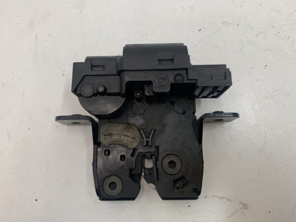 CERRADURA MALETERO / PORTON NISSAN QASHQAI (J10)
