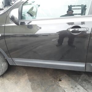 PUERTA DELANTERA IZQUIERDA NISSAN QASHQAI (J10)