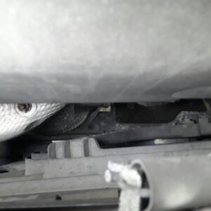 ELECTROVENTILADOR FIAT 500 (150) BERLINA