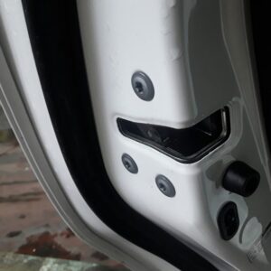 CERRADURA PUERTA TRASERA IZQUIERDA TOYOTA AURIS (E15)