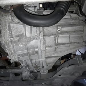CAJA CAMBIOS RENAULT MEGANE III BERLINA 5P