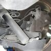 MANGUETA TRASERA DERECHA RENAULT MEGANE III BERLINA 5P