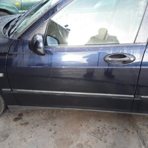 PUERTA DELANTERA IZQUIERDA SAAB 9-5 BERLINA