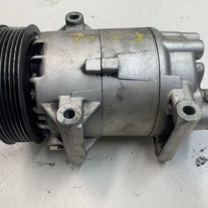 COMPRESOR AIRE ACONDICIONADO RENAULT SCENIC II (JM)
