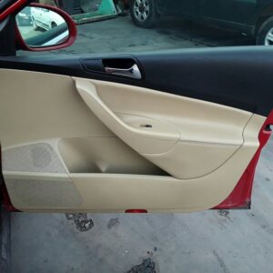 ELEVALUNAS DELANTERO DERECHO VOLKSWAGEN PASSAT BERLINA (3C2)