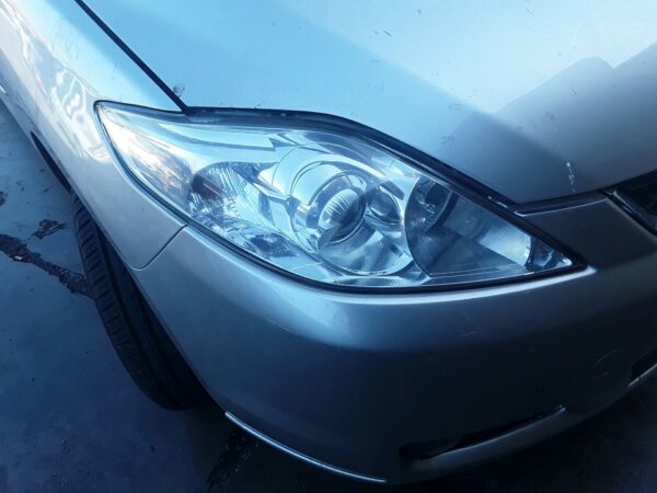 FARO DERECHO MAZDA 5 BERLINA (CR)