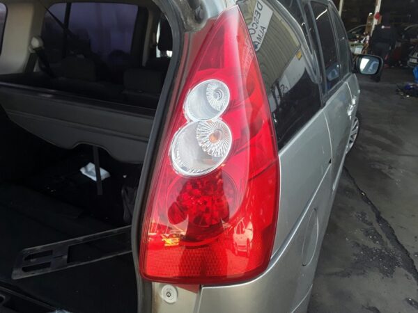 PILOTO TRASERO DERECHO MAZDA 5 BERLINA (CR)