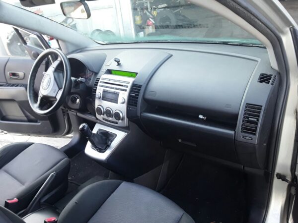 SALPICADERO MAZDA 5 BERLINA (CR)