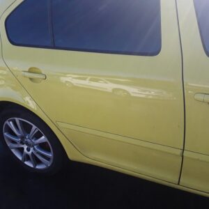 PUERTA TRASERA DERECHA SKODA OCTAVIA BERLINA (1Z3)