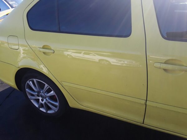 PUERTA TRASERA DERECHA SKODA OCTAVIA BERLINA (1Z3)