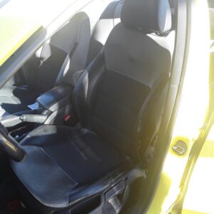 JUEGO ASIENTOS COMPLETO SKODA OCTAVIA BERLINA (1Z3)