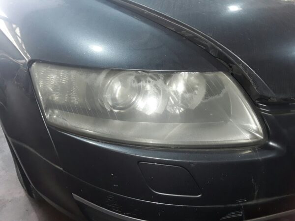 FARO DERECHO AUDI A6 BERLINA (4F2)