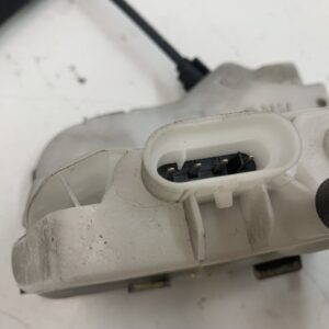 CERRADURA PUERTA TRASERA IZQUIERDA RENAULT ESPACE IV (JK0)