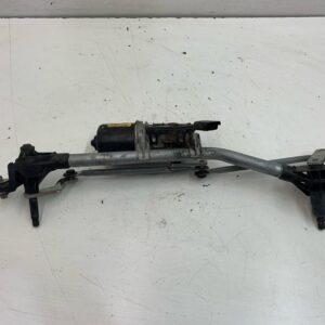 MOTOR LIMPIA DELANTERO RENAULT MEGANE III BERLINA 5P
