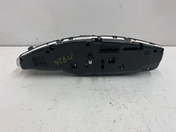 CUADRO INSTRUMENTOS TOYOTA VERSO (AUR2/ZGR2)