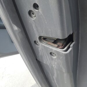 CERRADURA PUERTA TRASERA IZQUIERDA SMART FORFOUR