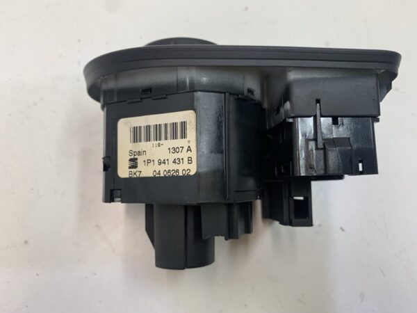 MANDO LUCES SEAT LEON (1P1)