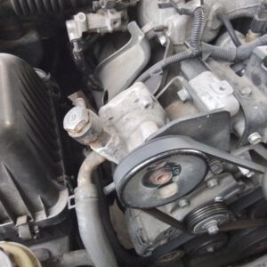 BOMBA DIRECCION KIA SORENTO (BL)