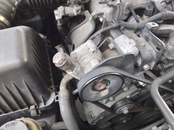 BOMBA DIRECCION KIA SORENTO (BL)
