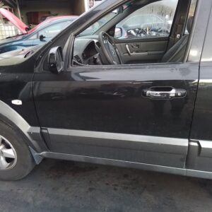 PUERTA DELANTERA IZQUIERDA KIA SORENTO (BL)