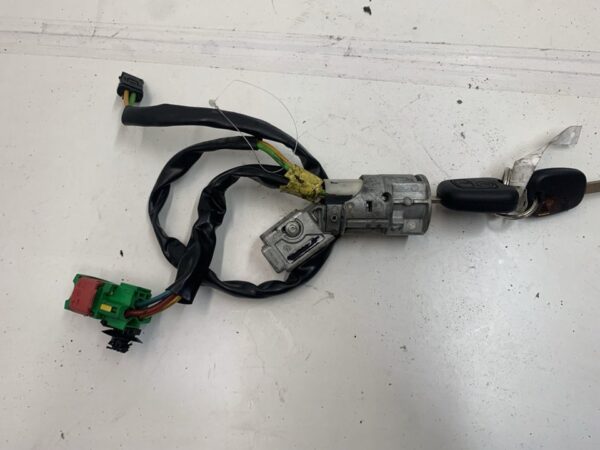 CONMUTADOR DE ARRANQUE CITROEN C3
