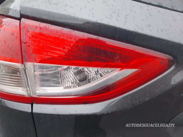 PILOTO TRASERO IZQUIERDO INTERIOR FORD KUGA (CBS)