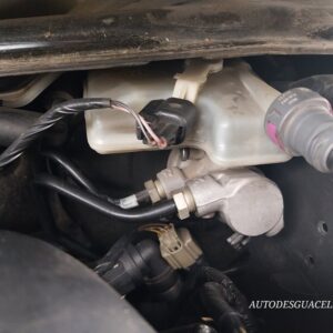 SERVOFRENO FORD KUGA (CBS)