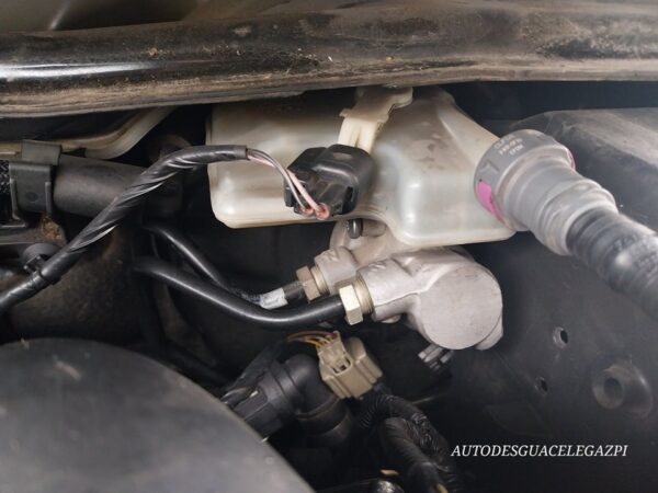 SERVOFRENO FORD KUGA (CBS)