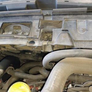 RADIADOR AGUA RENAULT FLUENCE