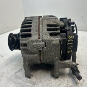 ALTERNADOR VOLKSWAGEN POLO IV (9N1)