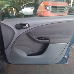ELEVALUNAS DELANTERO DERECHO SEAT TOLEDO (5P2)